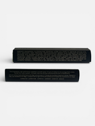 Laura Mercier Flawless Fusion Ultra-Longwear Concealer, 7ml / 0.23 fl oz – 4N