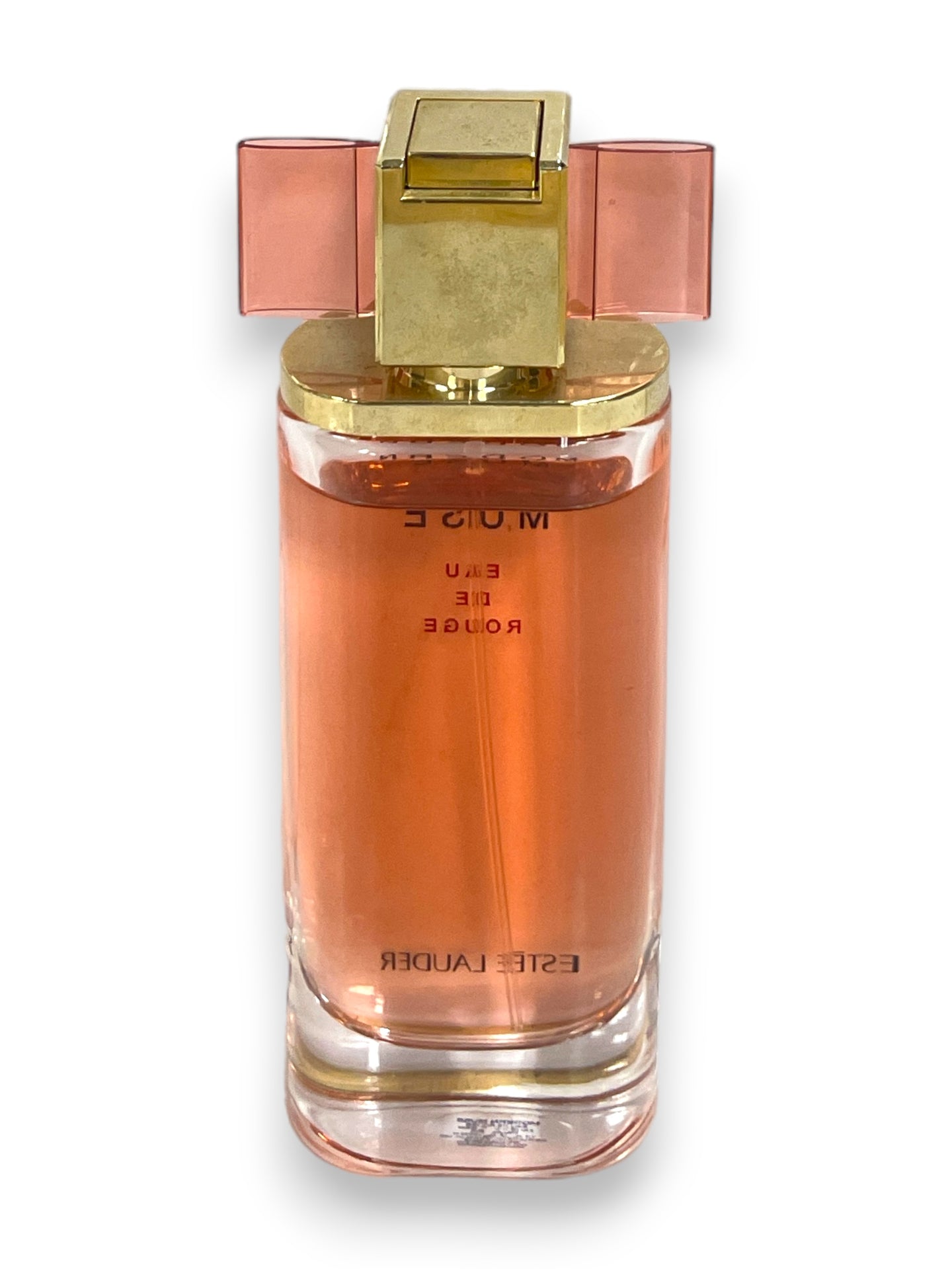 Estee Lauder Modern Muse Eau De Rouge Eau De Toilette 50ml)