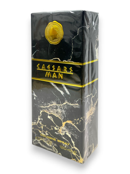 Caesars Man Cologne Spray (4.0fl.oz / 120ml)