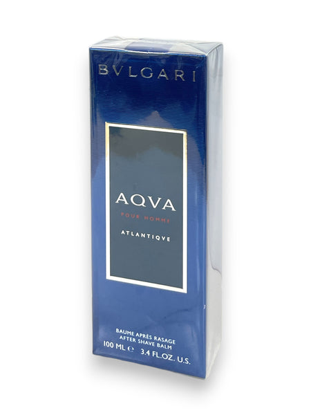 Bvulgari Aqva Pour Homme Atlantiqve After Shave Balm (100ml / 3.4fl.oz)