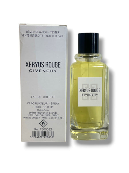 Givenchy Xeryus Rouge Eau de Toilette (100ml / 3.3fl.oz)