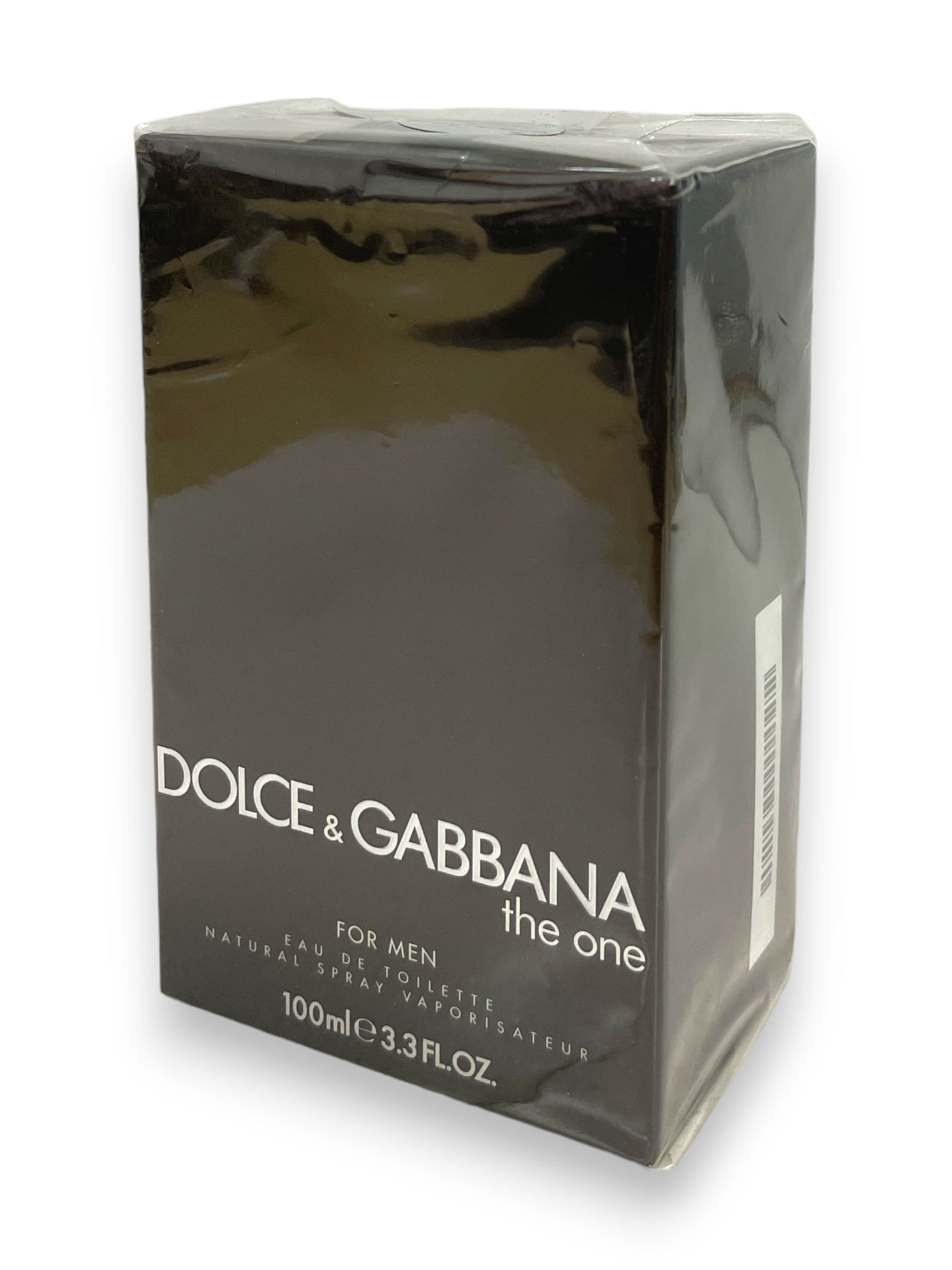 Dolce & Gabbana The One For Men Eau De Toilette (100ml / 3.3fl.oz)