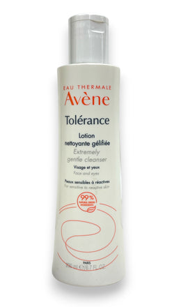 Avene Tolerance Extremely Gentle Cleanser (Face and Eyes) (200ml / 6.7fl.oz)