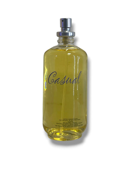 Casual by Paul Sebastian Fine Parfum Spray (4fl.oz / 120ml)