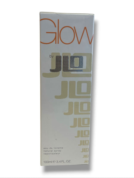 Glow by JLo Eau de Toilette for Women (100ml / 3.4fl.oz)