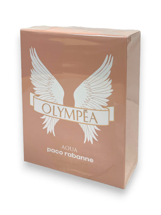 Paco Rabanne Olympea Aqua Eau De Parfum Spray for Women (80ml / 2.7fl.oz)