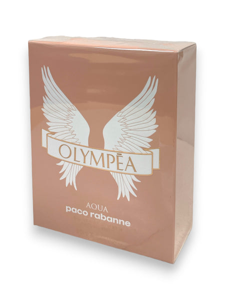 Paco Rabanne Olympea Aqua Eau De Parfum Spray for Women (80ml / 2.7fl.oz)