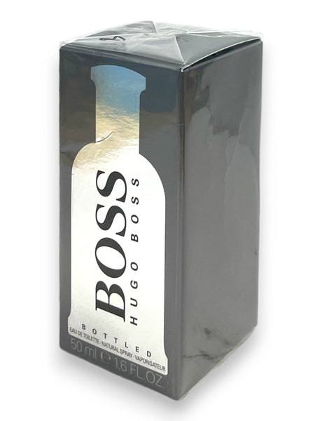 Hugo boss edt 50ml on sale