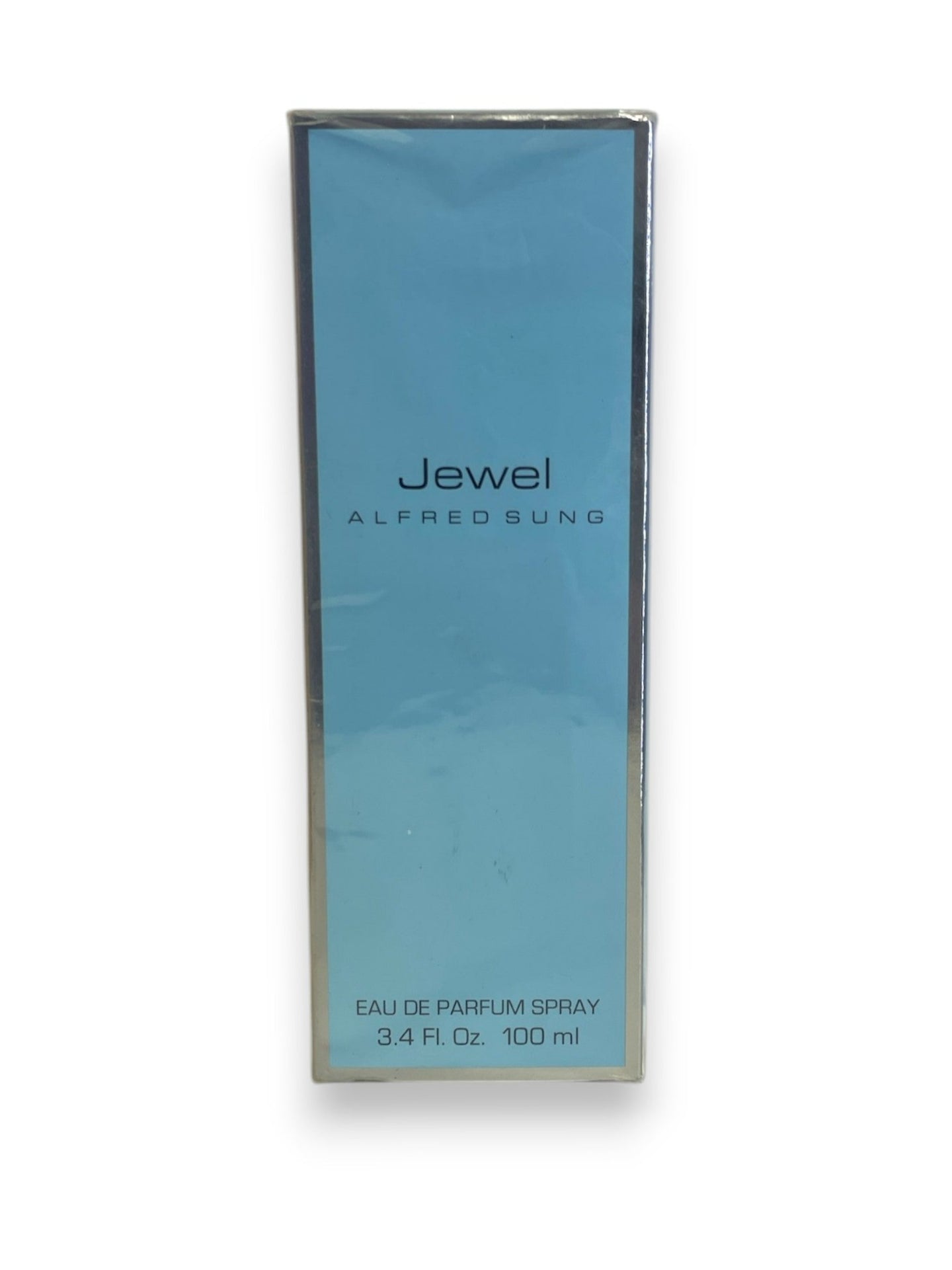 Jewel by Alfred Sung Eau de Parfum (3.4fl.oz / 100ml)