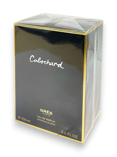 Gres Cabochard Eau De Parfum Spray for Women (100ml / 3.4fl.oz)