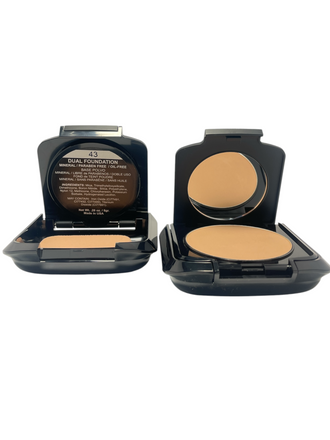 Glam Colors Dual Foundation, ,8 g / 0.28 oz