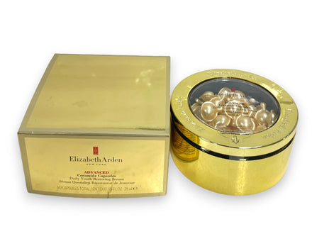 Elizabeth Arden Advanced 60 Ceramide Capsules Daily Youth Restoring Serum