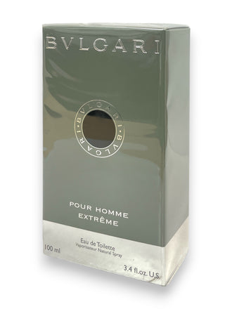 Bvlgari Pour Homme Extreme Eau De Toilette (100ml / 3.4fl.oz)