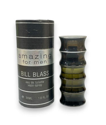 Bill Blass Amazing for Men Eau de Toilette (30ml / 1.0fl.oz)