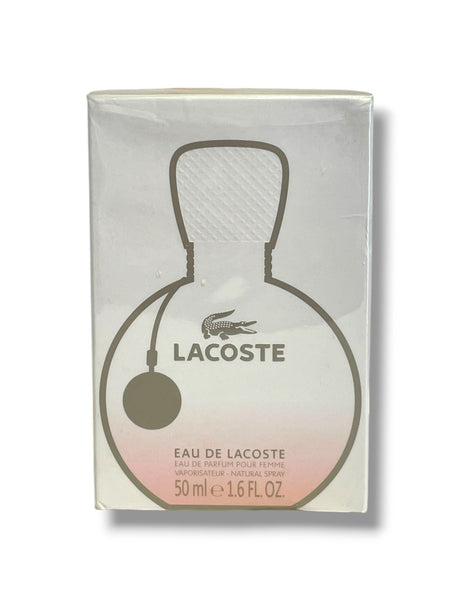 Lacoste Eau de Lacoste Eau de Parfum pour Femme (50ml / 1.6fl.oz)