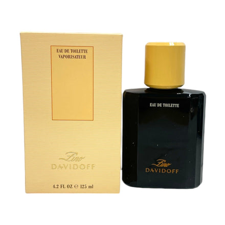 Fino by Davidoff Eau de Toilette Spray (4.2fl.oz /125ml)