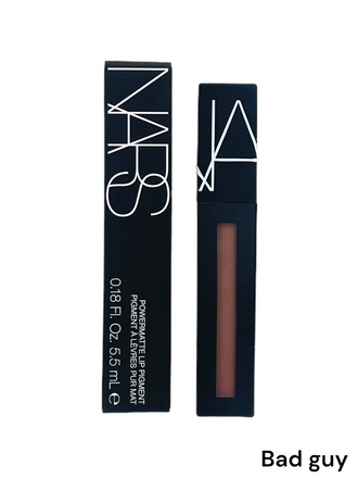 Nars Powermatte Lip Pigment (0.18fl.oz / 5.5ml)