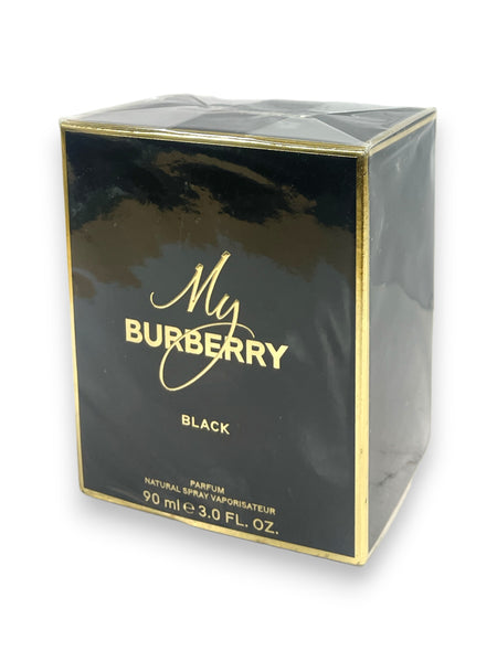 My Burberry Black Parfum Natural Spray for Women (90ml / 3.0fl.oz)