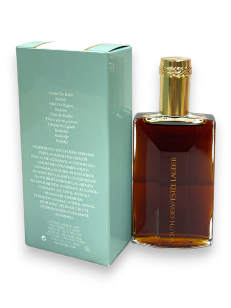 Estee Lauder Youth-Dew Bath Oil (2fl.oz / 60ml)