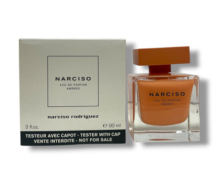 Narciso Rodriguez Narciso Eau de Parfum Ambree (3fl.oz / 90ml)