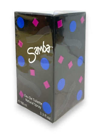 Perfumer's Workshop Samba Eau De Toilette (100ml / 3.3fl.oz)