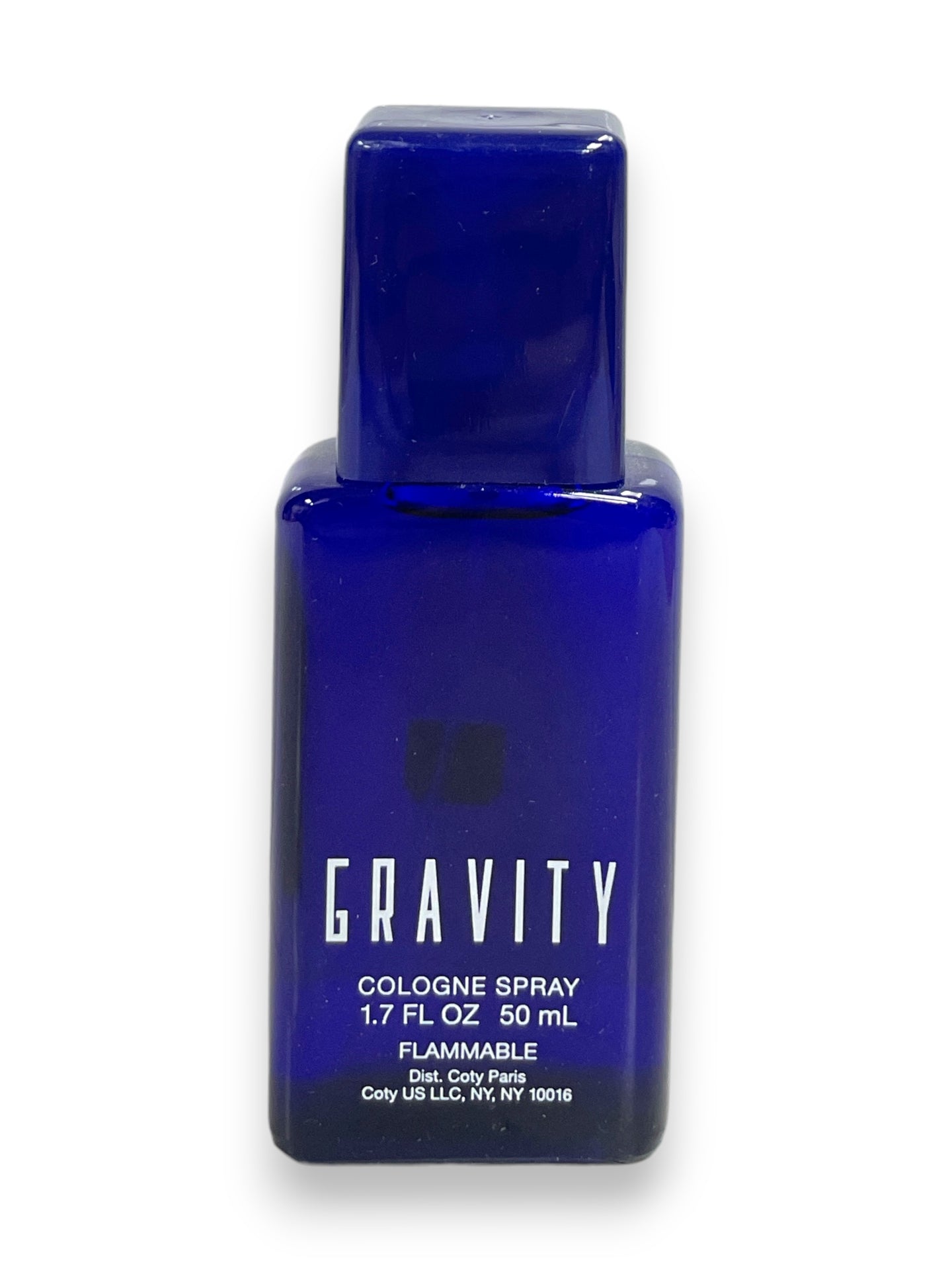 Gravity by Coty Cologne Spray for Men (1.7fl.oz / 50ml)