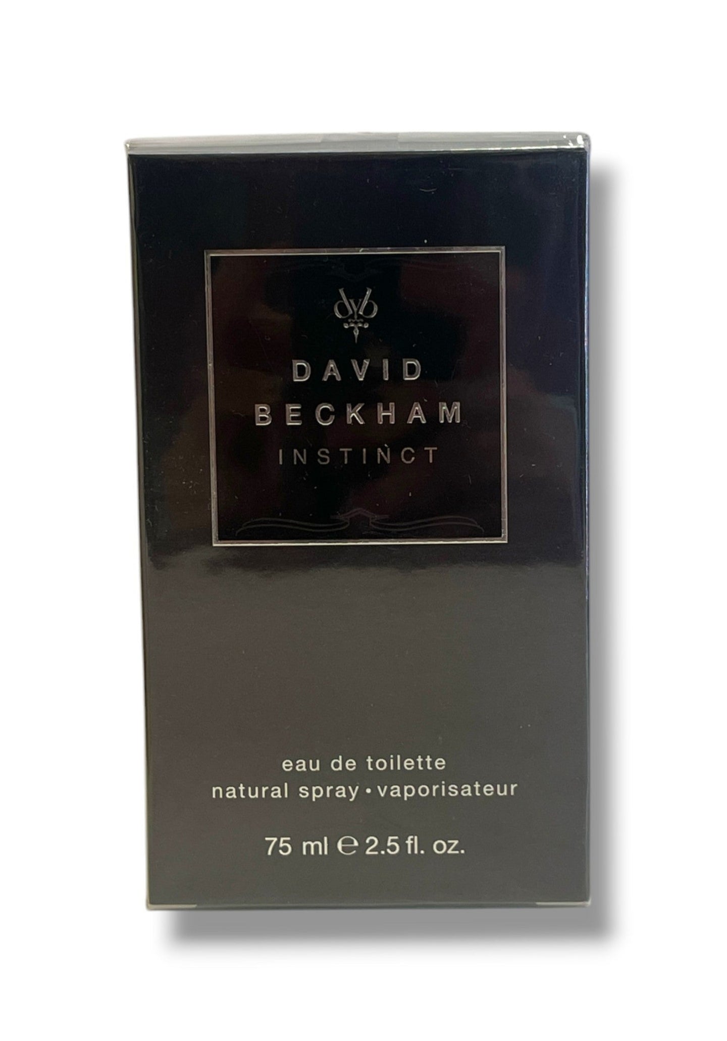 David Beckham Instinct Eau de Toilette (75ml / 2.5fl.oz)