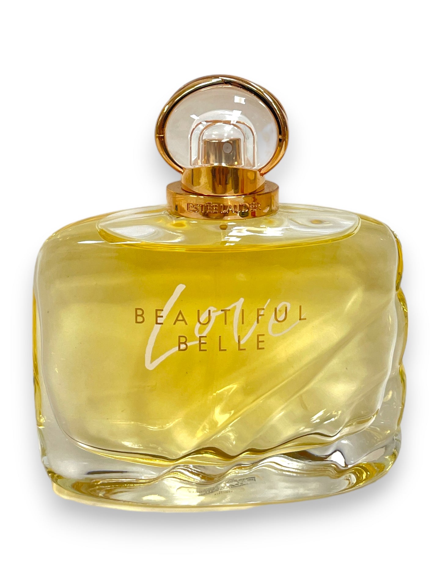 Estee Lauder Beautiful Belle Love Eau De Parfum for Women  3.4fl.oz / 100ml