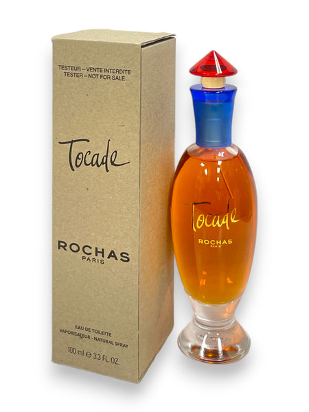 Rochas Tocade Eau de Toilette Spray for Women (100ml / 3.3fl.oz)