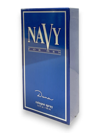 Navy by Dana  Cologne Spray  100 ml / 3.4 Fl. oz