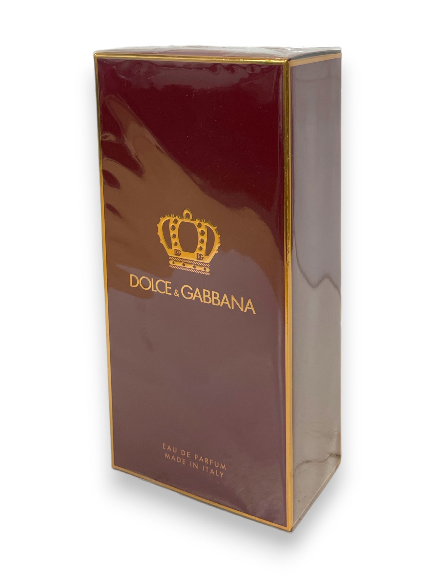 Dolce & Gabbana K Eau De Parfum Spray for Men (100ml / 3.3fl.oz)