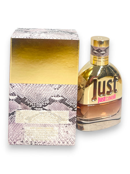 Just Cavalli Just Eau De Toilette for Women (1.7fl.oz / 50ml)