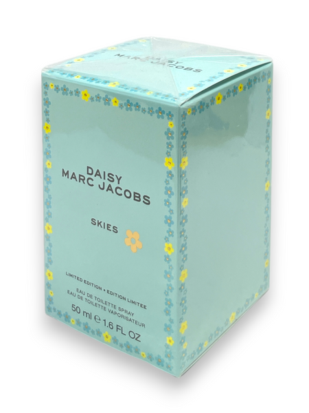 Marc Jacobs Skies Eau De Toilette (50 ML / 1.6 Fl. oz)