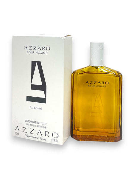 Azzaro Pour Homme Eau De Toilette (100ml / 3.3fl.oz)