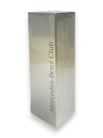 Mercedes-Benz Club Eau De Toilette for Men Spray (100ml / 3.4fl.oz)