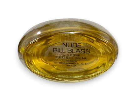 Nude by Bill Blass Cologne Spray for Women (3.4fl.oz / 100ml)