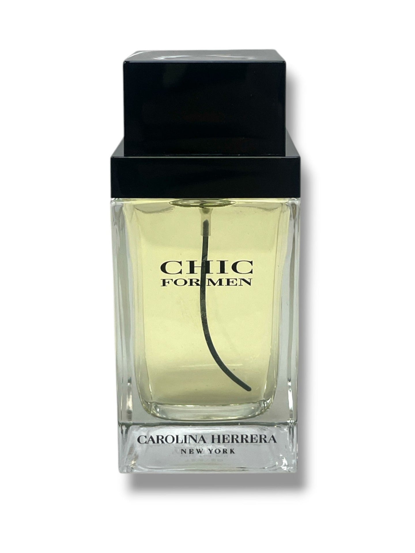 Carolina Herrera Chic For Men Eau de Toilette (100ml / 3.4fl.oz)