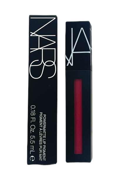 Nars Powermatte Lip Pigment (0.18fl.oz / 5.5ml)