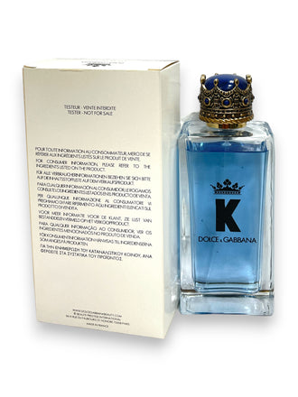 Dolce & Gabbana K Eau DE Toilette For Men (100ml / 3.3fl.oz)