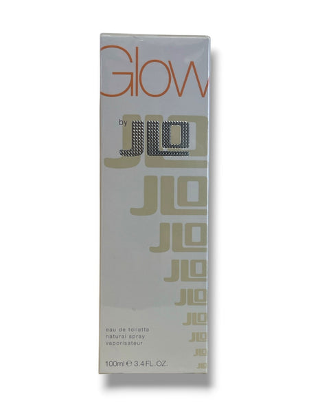 Glow by JLo Eau de Toilette for Women (100ml / 3.4fl.oz)