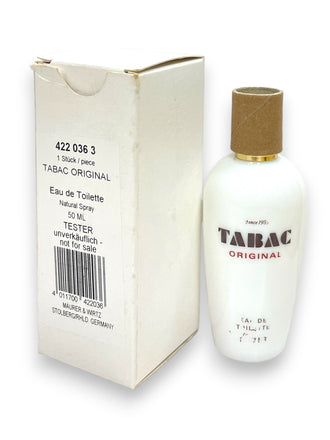 Tabac Original Eau de Toilette for Men (50ml / 1.7fl.oz)