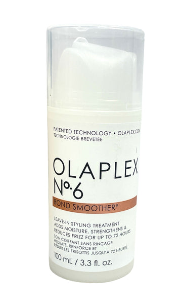 Olaplex No.6 Bond Smoother Leave-In Styling Treatment (100ml / 3.3fl.oz)