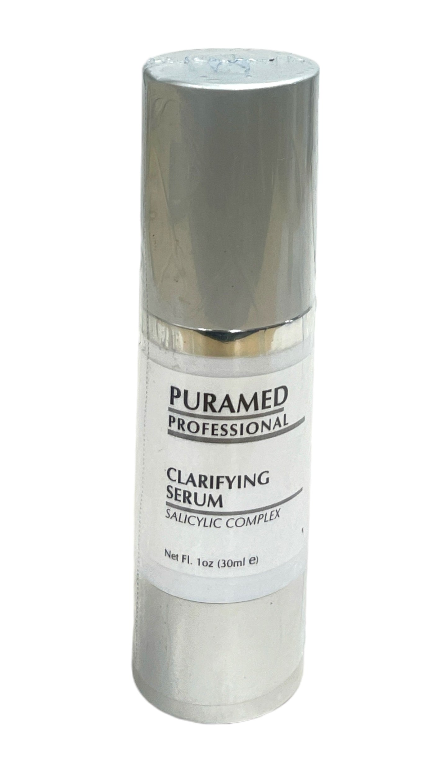 Puramed Professional Clarifying Serum Salicylic Complex (1oz / 30ml)