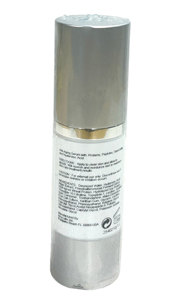 Puramed Professional Cellular Repair Serum Intense Daily Treatment (1oz / 30ml)