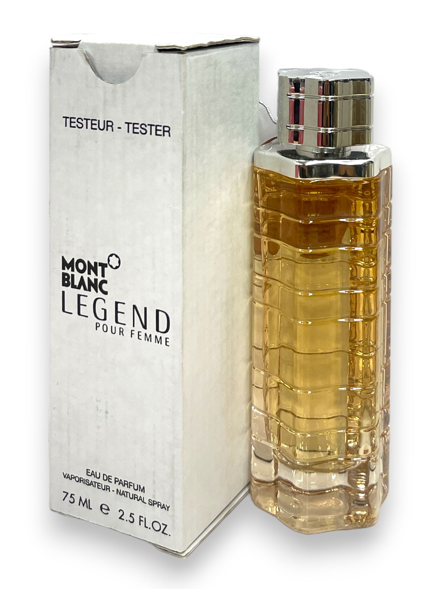 Montblanc Legend Pour Femme Eau De Parfum (75ml / 2.5fl.oz)