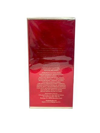 Elizabeth Arden Red Door Eau de Toilette for Women (3.3fl.oz / 100ml)