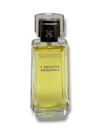 Carolina Herrera Eau de Parfum for Women (100ml / 3.4fl.oz)