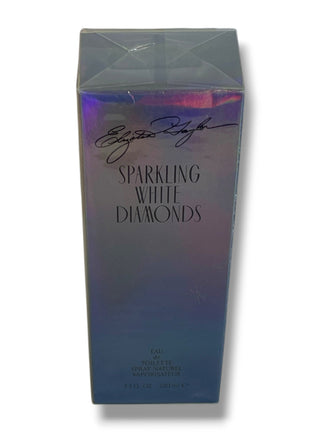 Elizabeth Taylor Sparkling White Diamonds Eau de Toilette (3.3fl.oz / 100ml)