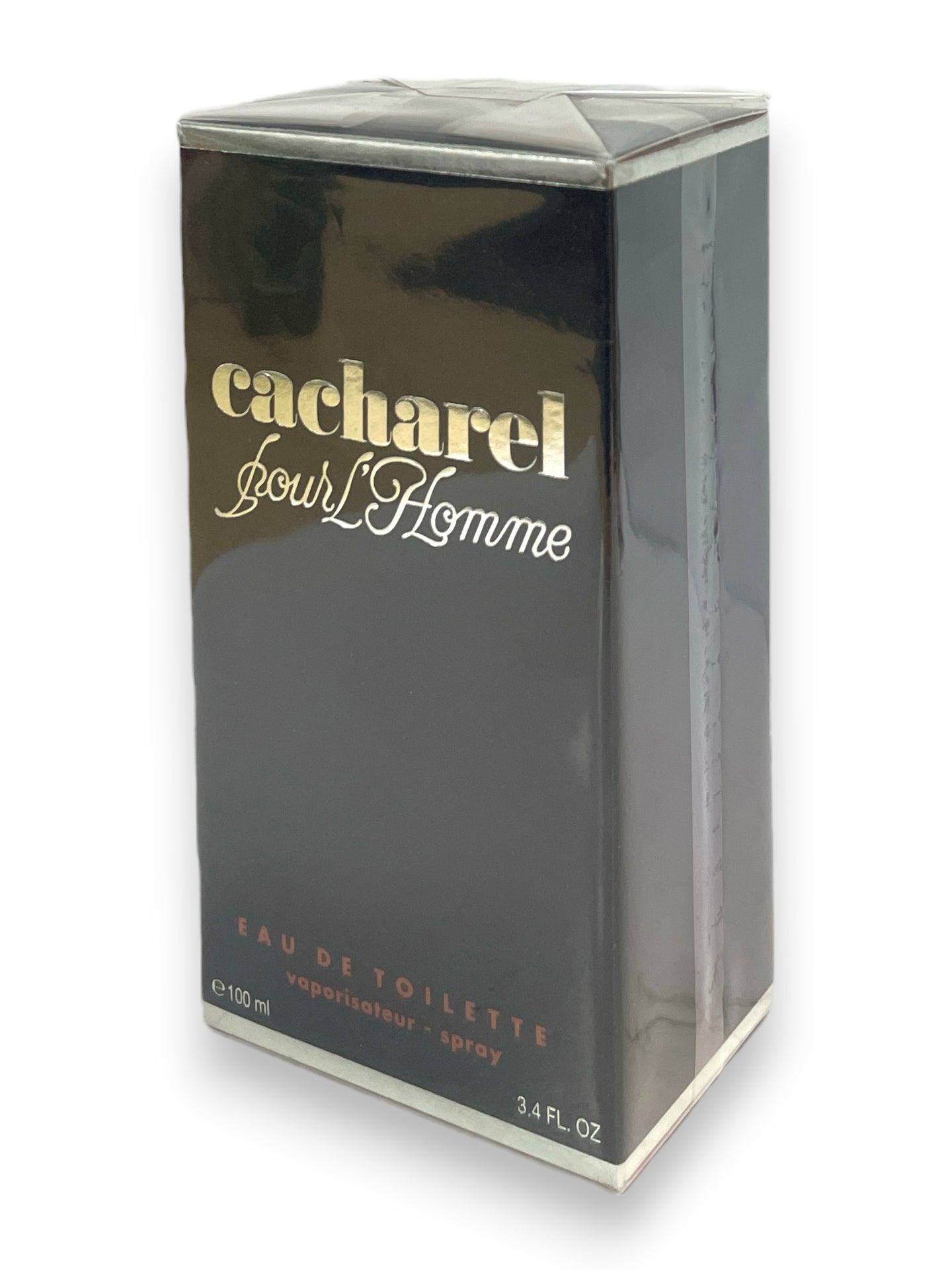 Cacharel pour L'Homme Eau De Toilette (100ml / 3.4fl.oz)