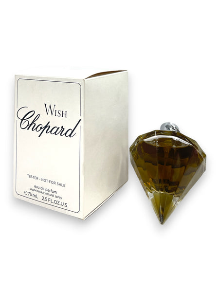 Wish Chopard Eau De Parfum for Women (75ml / 2.5fl.oz)